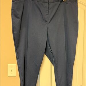 Liz Claiborne Ankle Pant